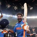 Why Does the Winning Team of Champions Trophy Wear a White Blazer?